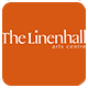 Linenhall Arts Centre logo