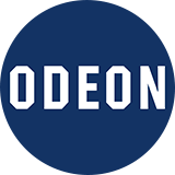 ODEON Waterford logo