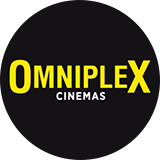 Omniplex Banbridge logo