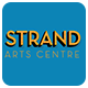 Strand Arts Centre, Belfast logo
