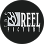 The Reel Picture, Blackpool logo