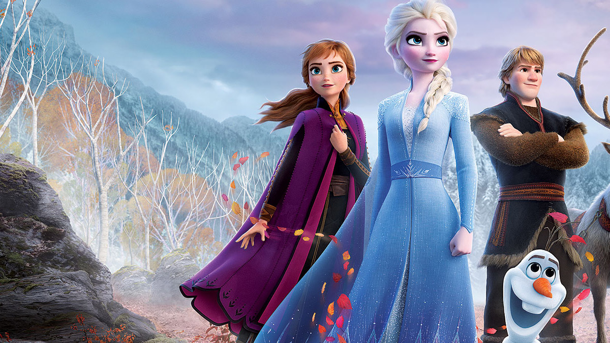 Frozen 2 - Entertainment.ie : Cinema, TV, Listings, Celebrity Gossip ...