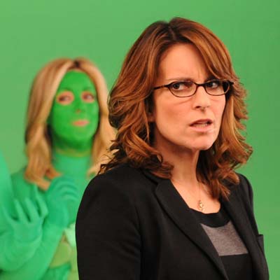 30 Rock