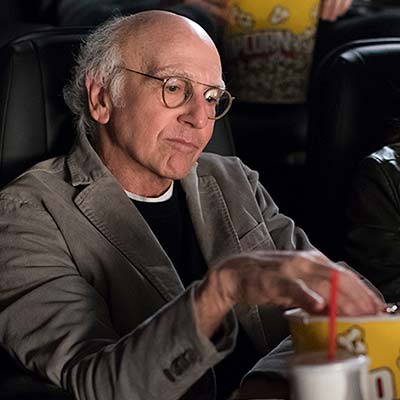 Curb Your Enthusiasm