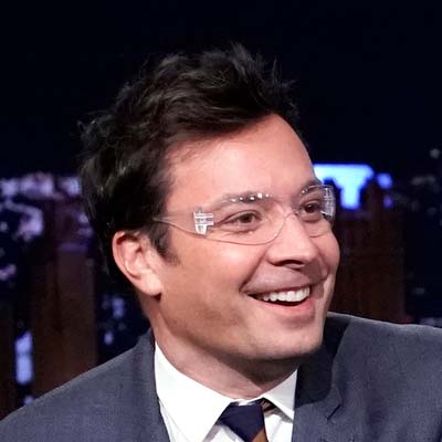 The Tonight Show Starring Jimmy Fallon